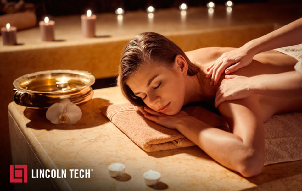Massage techniques for career success