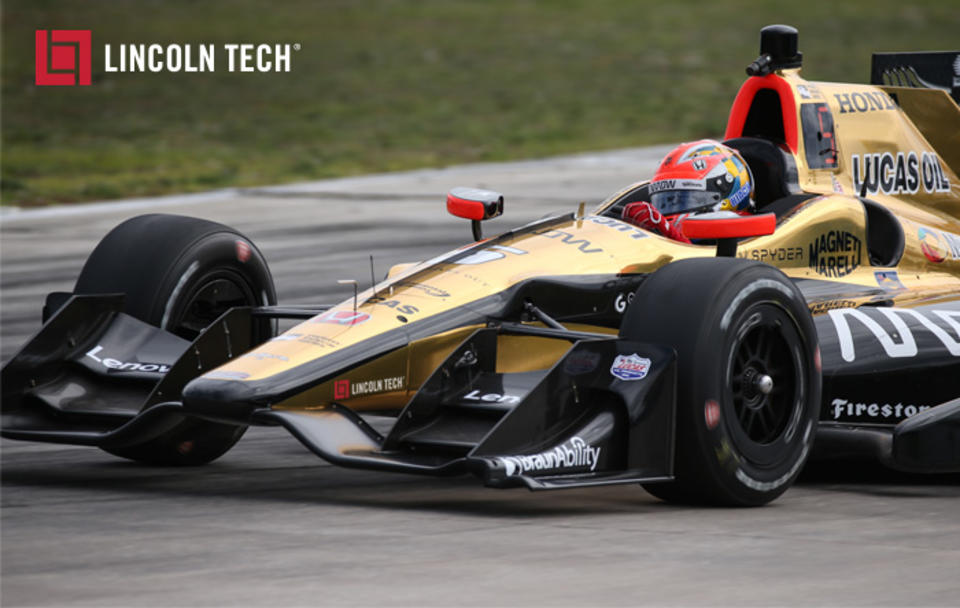 Schmidt Peterson Motorsports