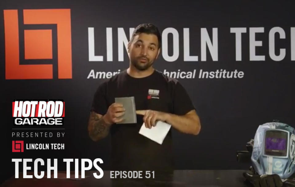 How to Replace a Quarter Panel