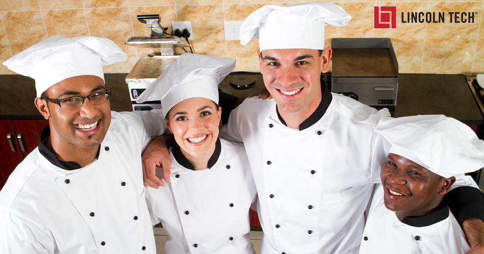 Lincoln Culinary Institute Tuition