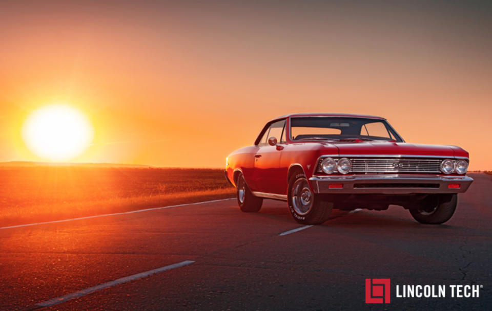 An at home Auto Safety Inspection could be the key to a smooth running summer