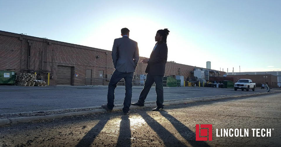 Lincoln Tech Grad Pioneers Uber Partnership