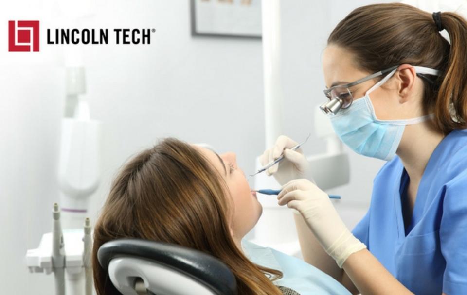 Smile: It’s National Dental Hygiene Month!