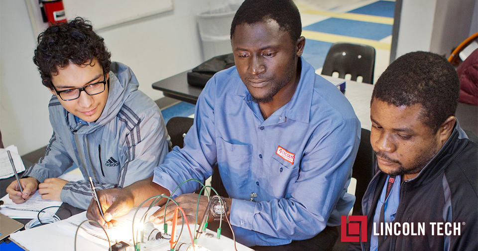 Lincoln Tech Careers Jobs Zippia