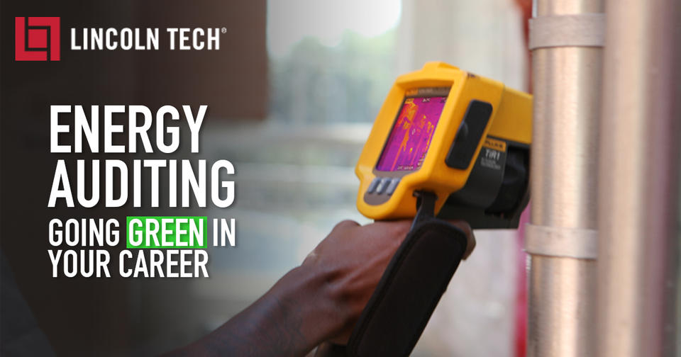 Going Green In Your Career Energy Efficiency And Green Technology In Hvac